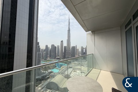 דירה להשכרה ב Downtown Dubai (Downtown Burj Dubai), Dubai, איחוד האמירויות  2 חדרי שינה, 134 מ"ר, מספר 697589 - תמונה 4