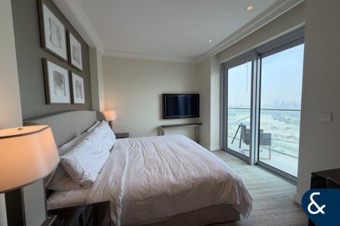 דירה להשכרה ב Downtown Dubai (Downtown Burj Dubai), Dubai, איחוד האמירויות  2 חדרי שינה, 134 מ"ר, מספר 697589 - תמונה 10