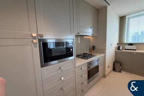 דירה להשכרה ב Downtown Dubai (Downtown Burj Dubai), Dubai, איחוד האמירויות  2 חדרי שינה, 134 מ"ר, מספר 697589 - תמונה 7