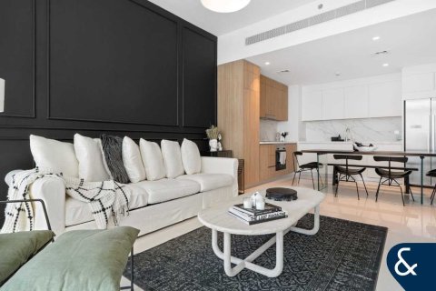 דירה להשכרה ב Dubai Harbour, Dubai, איחוד האמירויות  2 חדרי שינה, 112 מ"ר, מספר 697591 - תמונה 6