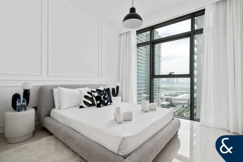 דירה להשכרה ב Dubai Harbour, Dubai, איחוד האמירויות  2 חדרי שינה, 112 מ"ר, מספר 697591 - תמונה 8