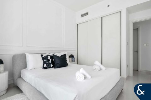 דירה להשכרה ב Dubai Harbour, Dubai, איחוד האמירויות  2 חדרי שינה, 112 מ"ר, מספר 697591 - תמונה 9