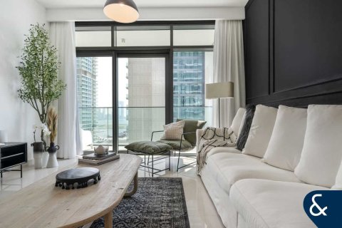 דירה להשכרה ב Dubai Harbour, Dubai, איחוד האמירויות  2 חדרי שינה, 112 מ"ר, מספר 697591 - תמונה 5