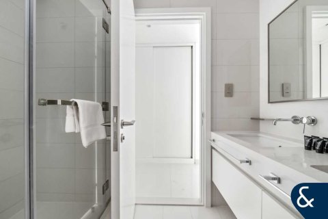 דירה להשכרה ב Dubai Harbour, Dubai, איחוד האמירויות  2 חדרי שינה, 112 מ"ר, מספר 697591 - תמונה 10