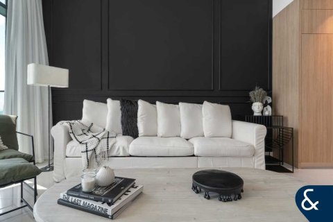 דירה להשכרה ב Dubai Harbour, Dubai, איחוד האמירויות  2 חדרי שינה, 112 מ"ר, מספר 697591 - תמונה 4