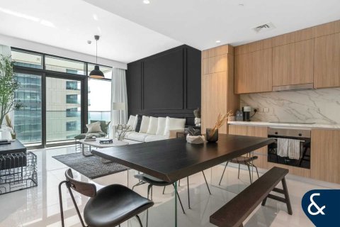 דירה להשכרה ב Dubai Harbour, Dubai, איחוד האמירויות  2 חדרי שינה, 112 מ"ר, מספר 697591 - תמונה 2