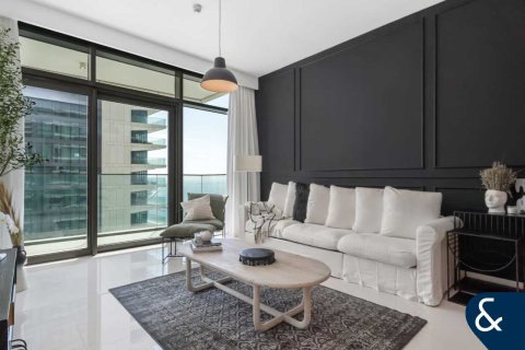 דירה להשכרה ב Dubai Harbour, Dubai, איחוד האמירויות  2 חדרי שינה, 112 מ"ר, מספר 697591 - תמונה 3