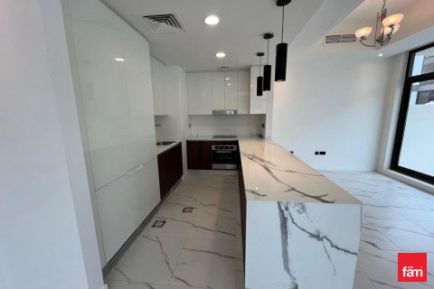 Řadový dům v Dubai, SAE 4 ložnice, 187.2 m² Č.: 711556 - fotografie 3