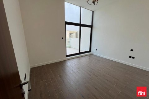 Řadový dům v Dubai, SAE 4 ložnice, 187.2 m² Č.: 711556 - fotografie 14