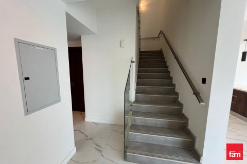 Řadový dům v Dubai, SAE 4 ložnice, 187.2 m² Č.: 711556 - fotografie 9