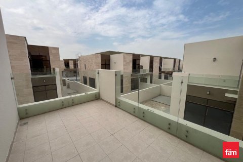 Řadový dům v Dubai, SAE 4 ložnice, 187.2 m² Č.: 711556 - fotografie 12