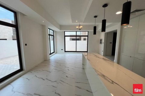 Řadový dům v Dubai, SAE 4 ložnice, 187.2 m² Č.: 711556 - fotografie 2