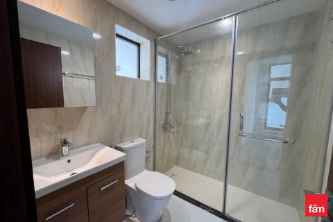 Řadový dům v Dubai, SAE 4 ložnice, 187.2 m² Č.: 711556 - fotografie 15