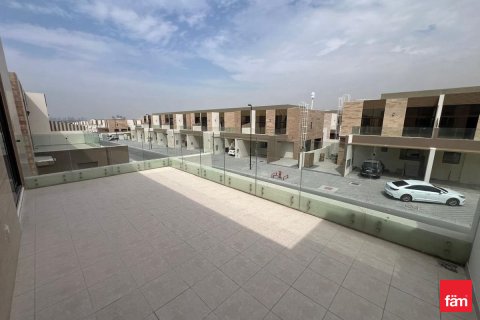 Řadový dům v Dubai, SAE 4 ložnice, 187.2 m² Č.: 711556 - fotografie 16