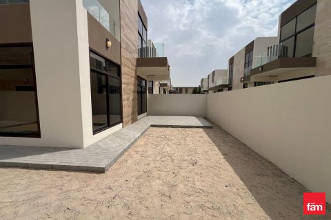 Řadový dům v Dubai, SAE 4 ložnice, 187.2 m² Č.: 711556 - fotografie 21