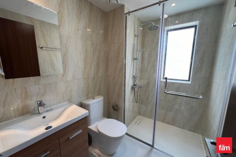 Řadový dům v Dubai, SAE 4 ložnice, 187.2 m² Č.: 711556 - fotografie 20