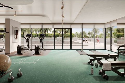 Wohnung zur Miete in Dubai Hills Estate, Dubai, VAE 1 Schlafzimmer, 65.8 m2 Nr. 711559 - Foto 4