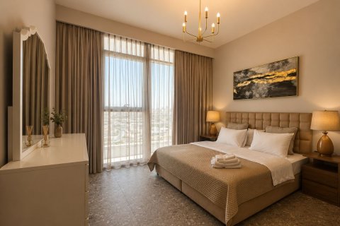 Wohnung in Dubai Hills Estate, Dubai, VAE: 1 Schlafzimmer, 65.8 m2 Nr. 711559