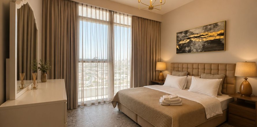 Wohnung in Dubai Hills Estate, Dubai, VAE: 1 Schlafzimmer, 65.8 m2 Nr. 711559