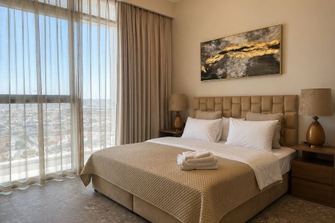 Wohnung zur Miete in Dubai Hills Estate, Dubai, VAE 1 Schlafzimmer, 65.8 m2 Nr. 711559 - Foto 9