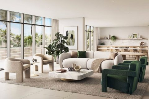Wohnung zur Miete in Dubai Hills Estate, Dubai, VAE 1 Schlafzimmer, 65.8 m2 Nr. 711559 - Foto 5