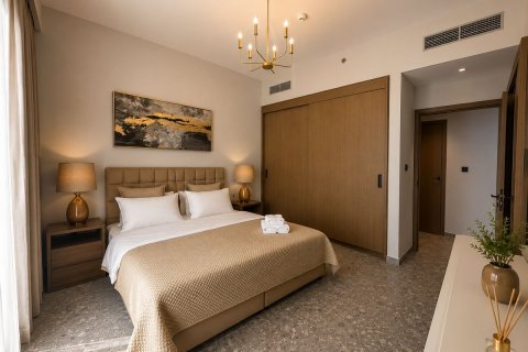 Wohnung zur Miete in Dubai Hills Estate, Dubai, VAE 1 Schlafzimmer, 65.8 m2 Nr. 711559 - Foto 7