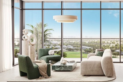 Wohnung zur Miete in Dubai Hills Estate, Dubai, VAE 1 Schlafzimmer, 65.8 m2 Nr. 711559 - Foto 2
