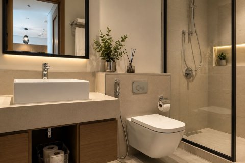 Wohnung zur Miete in Dubai Hills Estate, Dubai, VAE 1 Schlafzimmer, 65.8 m2 Nr. 711559 - Foto 10