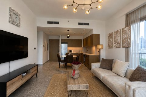Wohnung zur Miete in Dubai Hills Estate, Dubai, VAE 1 Schlafzimmer, 65.8 m2 Nr. 711559 - Foto 6