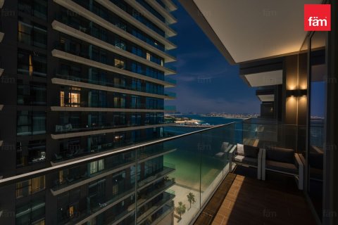 Διαμέρισμα σε Dubai Harbour, ΗΑΕ 1 υπνοδωμάτιο, 75.1 τ.μ. Αρ. 711555 - φωτογραφία 11