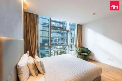 Apartament në City Walk, Dubai, Emiratet e Bashkuara Arabe 2 dhoma gjumi, 163.1 m2. № 711560 - Foto 8