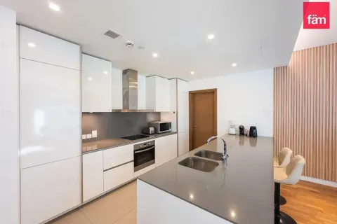 Apartament në City Walk, Dubai, Emiratet e Bashkuara Arabe 2 dhoma gjumi, 163.1 m2. № 711560 - Foto 4