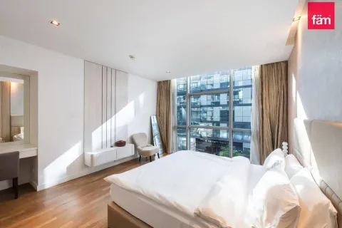 Apartament në City Walk, Dubai, Emiratet e Bashkuara Arabe 2 dhoma gjumi, 163.1 m2. № 711560 - Foto 6