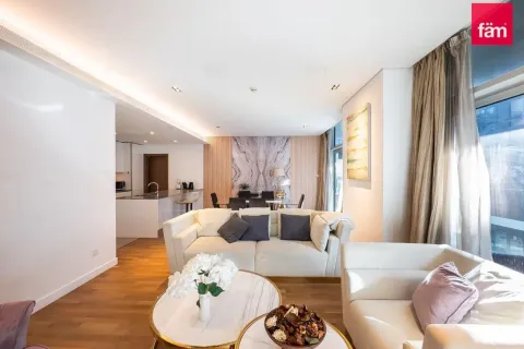 Apartament në City Walk, Dubai, Emiratet e Bashkuara Arabe 2 dhoma gjumi, 163.1 m2. № 711560 - Foto 2