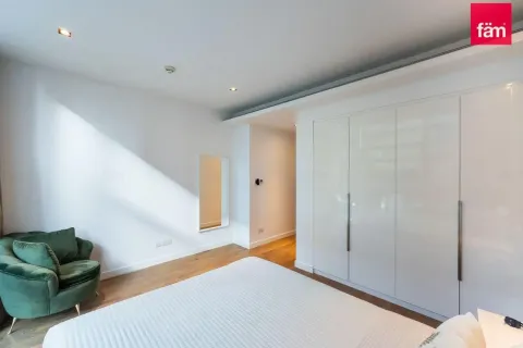Apartament në City Walk, Dubai, Emiratet e Bashkuara Arabe 2 dhoma gjumi, 163.1 m2. № 711560 - Foto 12