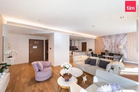 Apartament në City Walk, Dubai, Emiratet e Bashkuara Arabe 2 dhoma gjumi, 163.1 m2. № 711560 - Foto 3