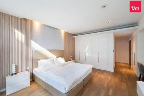 Apartament në City Walk, Dubai, Emiratet e Bashkuara Arabe 2 dhoma gjumi, 163.1 m2. № 711560 - Foto 11