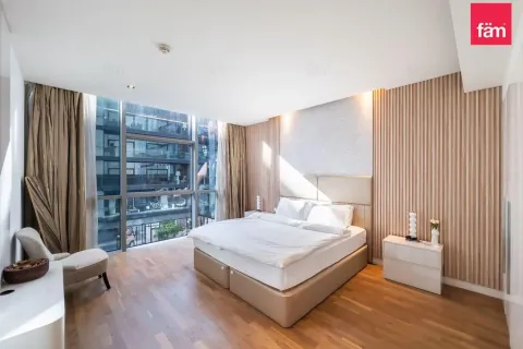 Apartament në City Walk, Dubai, Emiratet e Bashkuara Arabe 2 dhoma gjumi, 163.1 m2. № 711560 - Foto 7