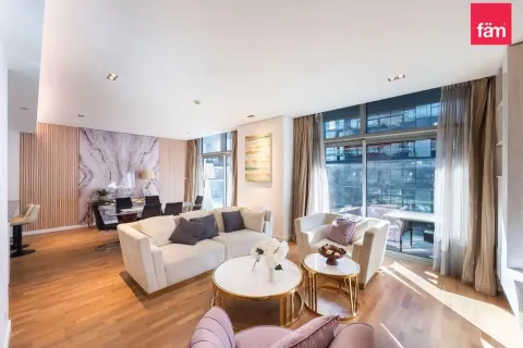 Apartament në City Walk, Dubai, Emiratet e Bashkuara Arabe 2 dhoma gjumi, 163.1 m2. № 711560 - Foto 1