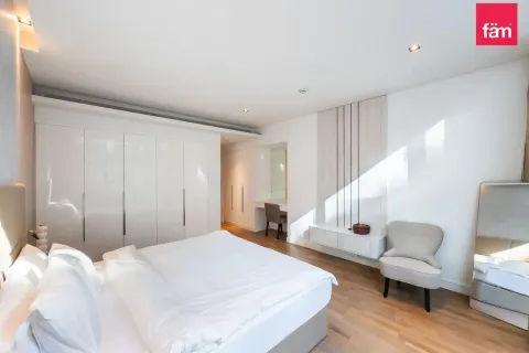 Apartament në City Walk, Dubai, Emiratet e Bashkuara Arabe 2 dhoma gjumi, 163.1 m2. № 711560 - Foto 10