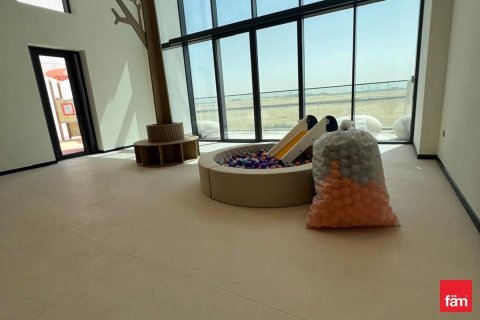 Üürile anda korter asukohaga Dubai Production City (IMPZ), AÜE: 2 magamistoaga, 106.3 m² Nr 710060 - pilt 2