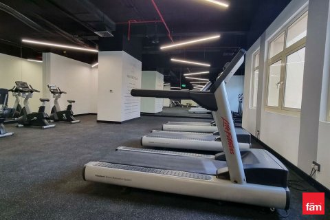 شقة للإيجار في نخلة جميرا، دبي، الإمارات العربية المتحدة 1 غرفة نوم ، 106.2 متر مربع ، رقم 711557 - صورة 13