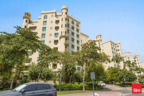 شقة للإيجار في نخلة جميرا، دبي، الإمارات العربية المتحدة 1 غرفة نوم ، 106.2 متر مربع ، رقم 711557 - صورة 11