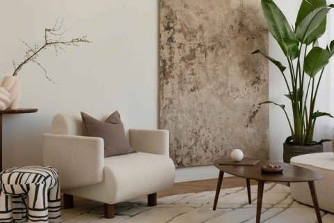 Купить квартиру в Dubai South (Dubai World Central), Дубай, ОАЭ 3 комнаты, 91.97м2, № 699167 - фото 5