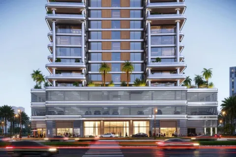 Wohnung zum Verkauf in Al Safa, Dubai, VAE 1 Schlafzimmer, 33 m2 Nr. 729259 - Foto 2