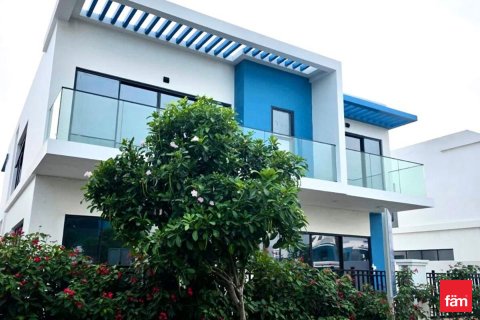Villa til leie i Dubai, Emiratene 6 soverom, 439.1 kvm Nr. 709924 - Foto 2