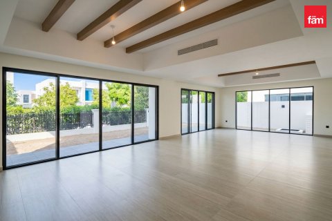Vilă de închiriat în Dubai, EAU 6 dormitoare, 439.1 mp. №709924 - poză 6