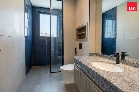 Vilă de închiriat în Dubai, EAU 6 dormitoare, 439.1 mp. №709924 - poză 23
