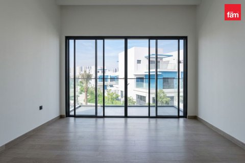 Vilă de închiriat în Dubai, EAU 6 dormitoare, 439.1 mp. №709924 - poză 19