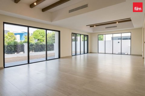 Vilă de închiriat în Dubai, EAU 6 dormitoare, 439.1 mp. №709924 - poză 11